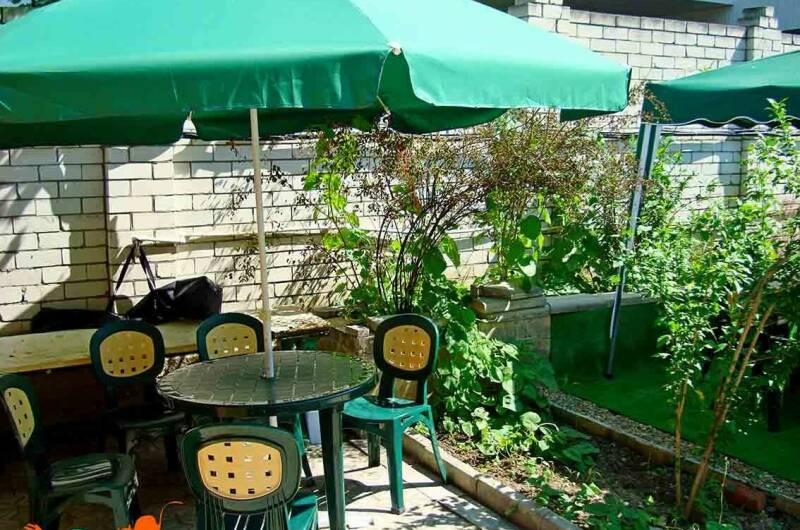 Изображение Изображение гостиницы &quot;Гостевой дом «Анапалис»&quot; #6 #4