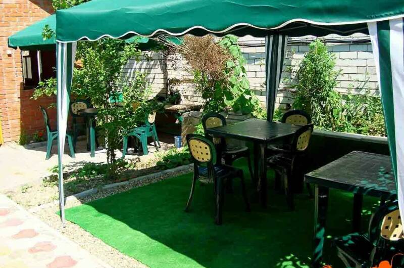 Изображение Изображение гостиницы &quot;Гостевой дом «Анапалис»&quot; #7 #5