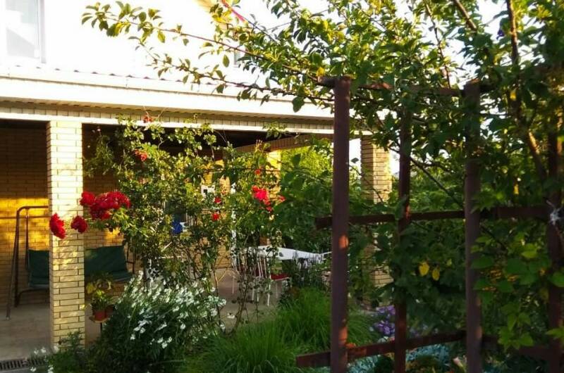 Изображение Изображение гостиницы &quot;Гостевой дом «Александрия»&quot; #5 #3