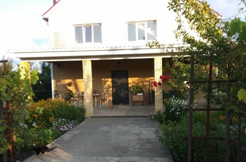 Изображение Изображение гостиницы &quot;Гостевой дом «Александрия»&quot; #11 #9