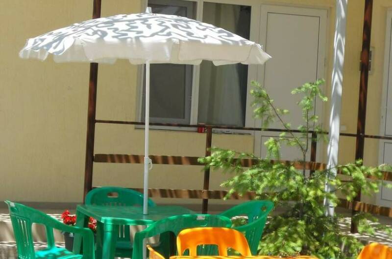 Изображение гостиницы "Частный дом «Акварель»" #1