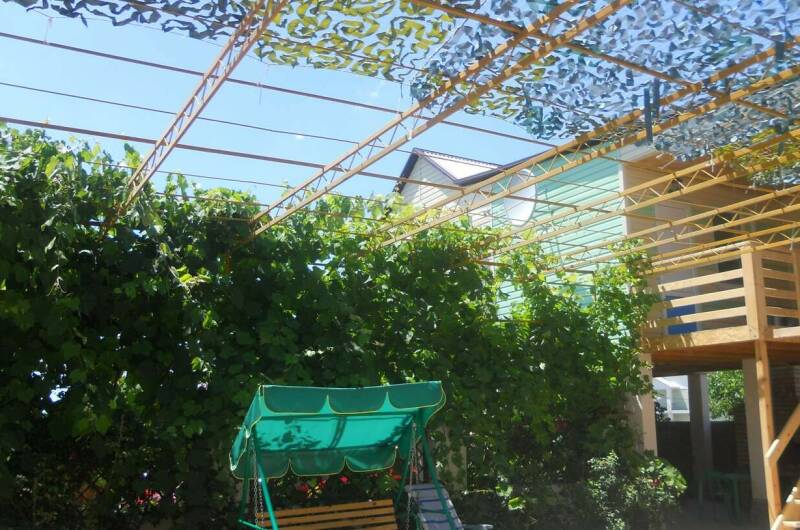 Изображение Изображение гостиницы &quot;Частный дом «Акварель»&quot; #4 #2