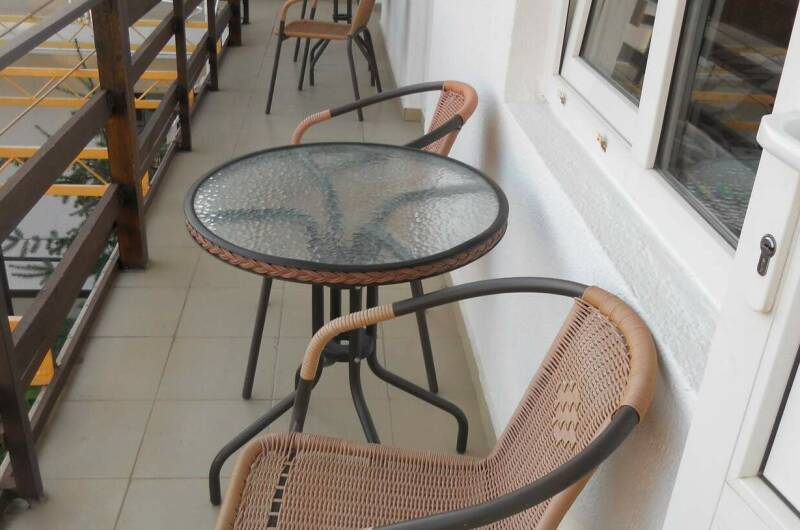 Изображение Изображение гостиницы &quot;Частный дом «Акварель»&quot; #7 #5