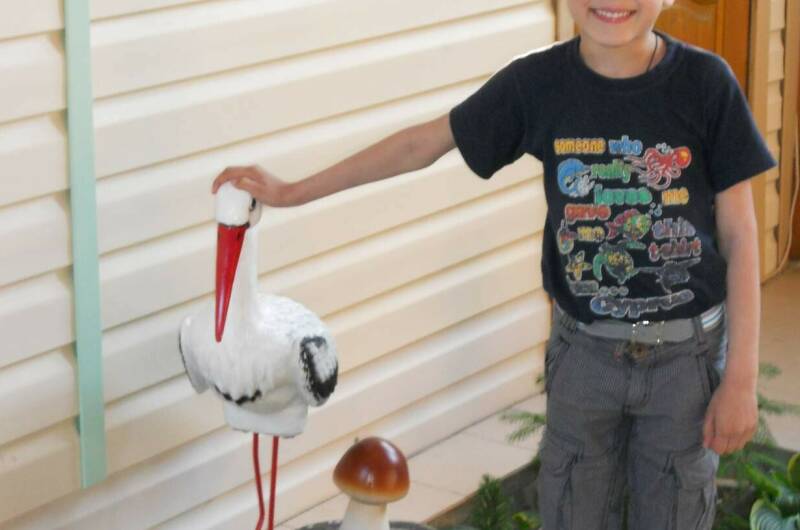 Изображение Изображение гостиницы &quot;Частный дом «Акварель»&quot; #8 #6