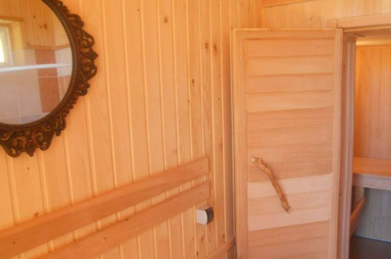 Изображение Изображение гостиницы &quot;Частный дом «Акварель»&quot; #9 #7