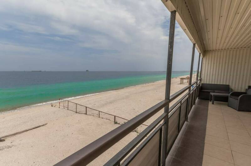 Изображение Изображение гостиницы &quot;Гостевой дом «Ласковый берег»&quot; #3 #1