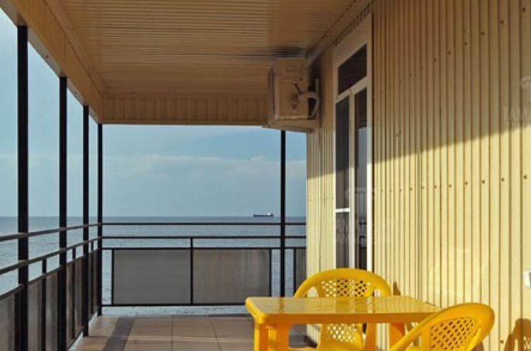 Изображение Изображение гостиницы &quot;Гостевой дом «Ласковый берег»&quot; #4 #2