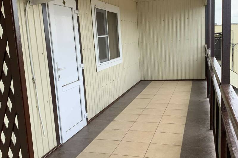 Изображение Изображение гостиницы &quot;Гостевой дом «Ласковый берег»&quot; #5 #3