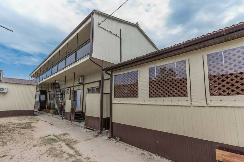 Изображение Изображение гостиницы &quot;Гостевой дом «Ласковый берег»&quot; #6 #4