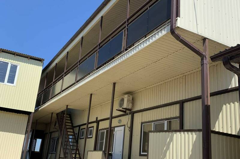 Изображение Изображение гостиницы &quot;Гостевой дом «Ласковый берег»&quot; #7 #5