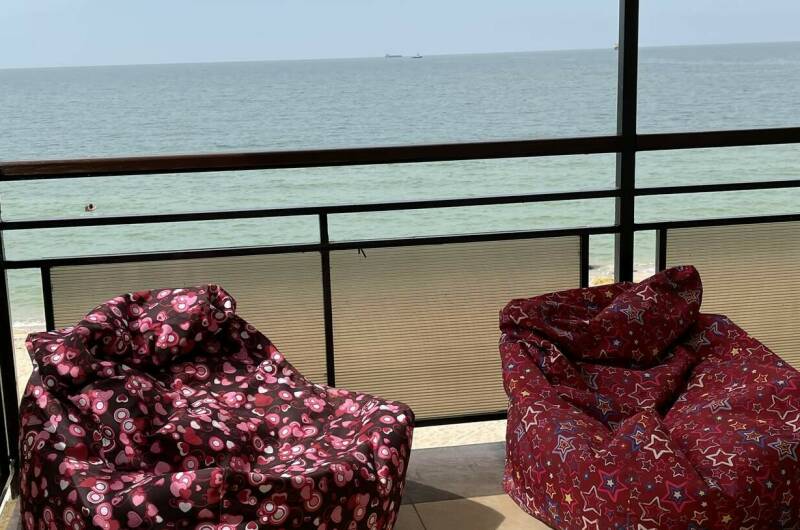 Изображение Изображение гостиницы &quot;Гостевой дом «Ласковый берег»&quot; #8 #6