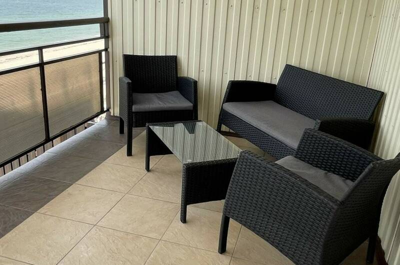 Изображение Изображение гостиницы &quot;Гостевой дом «Ласковый берег»&quot; #9 #7