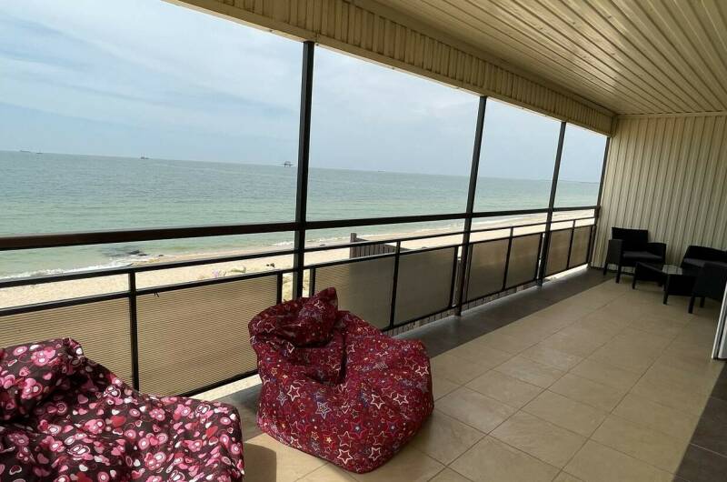 Изображение Изображение гостиницы &quot;Гостевой дом «Ласковый берег»&quot; #10 #8