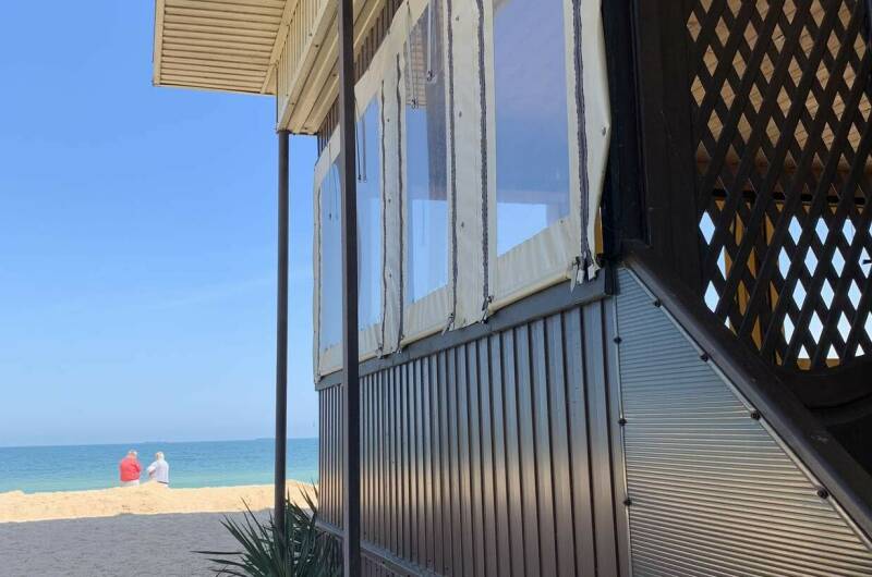 Изображение Изображение гостиницы &quot;Гостевой дом «Ласковый берег»&quot; #11 #9