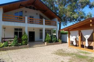 Изображение квартиры / апартамента "Дом под ключ до 12 человек"