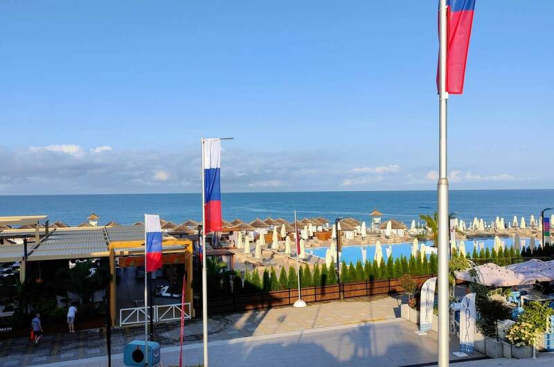 Изображение Изображение гостиницы &quot;Мини-отель «Крокус»&quot; #5 #3