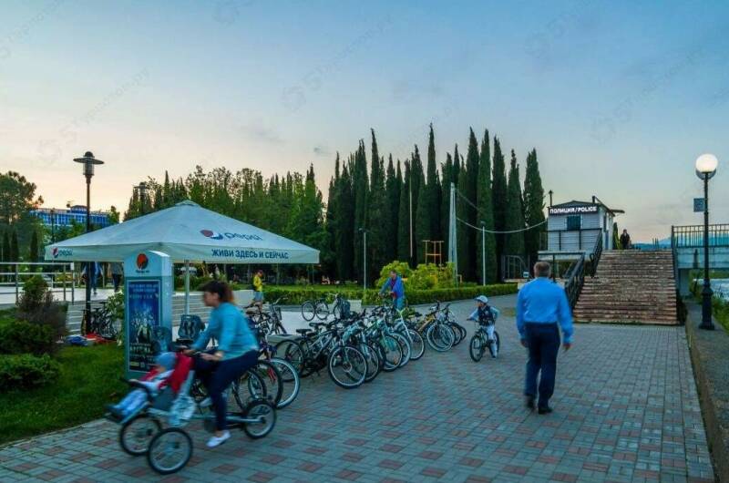 Изображение Изображение гостиницы &quot;Мини-отель «Крокус»&quot; #6 #4