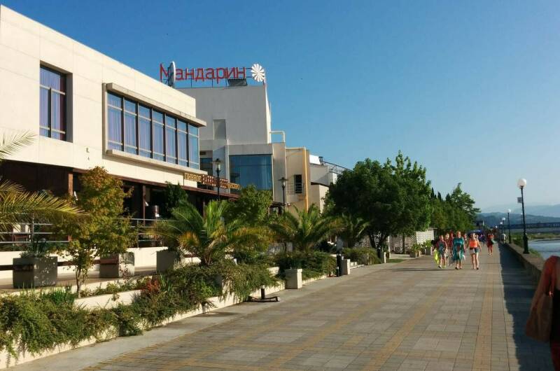 Изображение Изображение гостиницы &quot;Мини-отель «Крокус»&quot; #7 #5