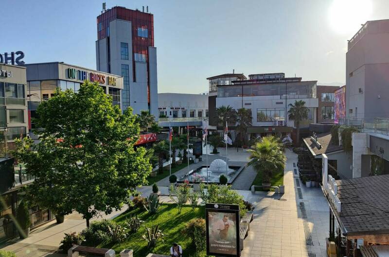 Изображение Изображение гостиницы &quot;Мини-отель «Крокус»&quot; #8 #6