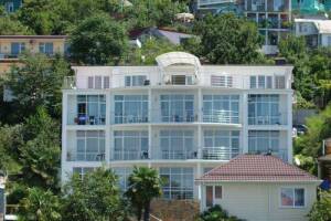 Изображение отеля / гостиницы "Гостиница «Соловушка»"