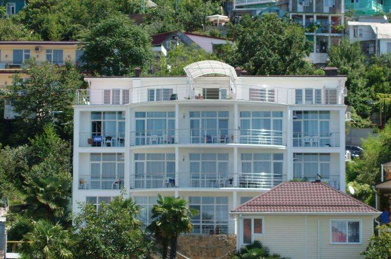 Изображение гостиницы "Гостиница «Соловушка»" #1