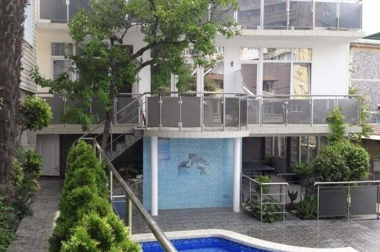 Изображение Изображение гостиницы &quot;Гостиница «Соловушка»&quot; #4 #2