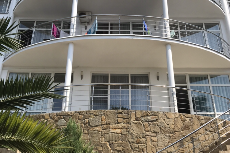 Изображение Изображение гостиницы &quot;Гостиница «Соловушка»&quot; #7 #5