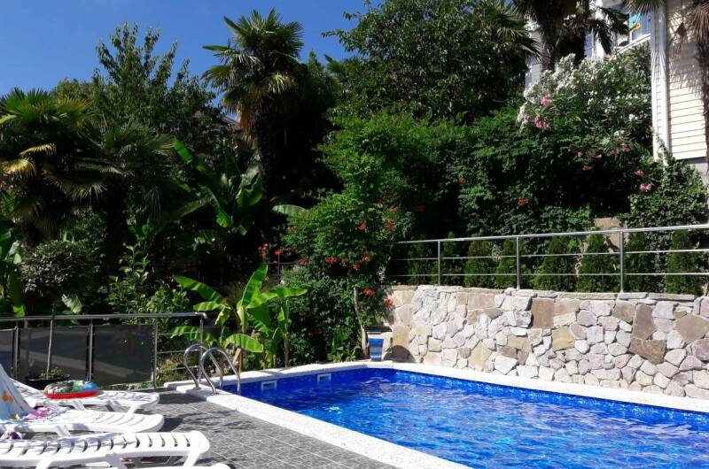 Изображение Изображение гостиницы &quot;Гостиница «Соловушка»&quot; #8 #6