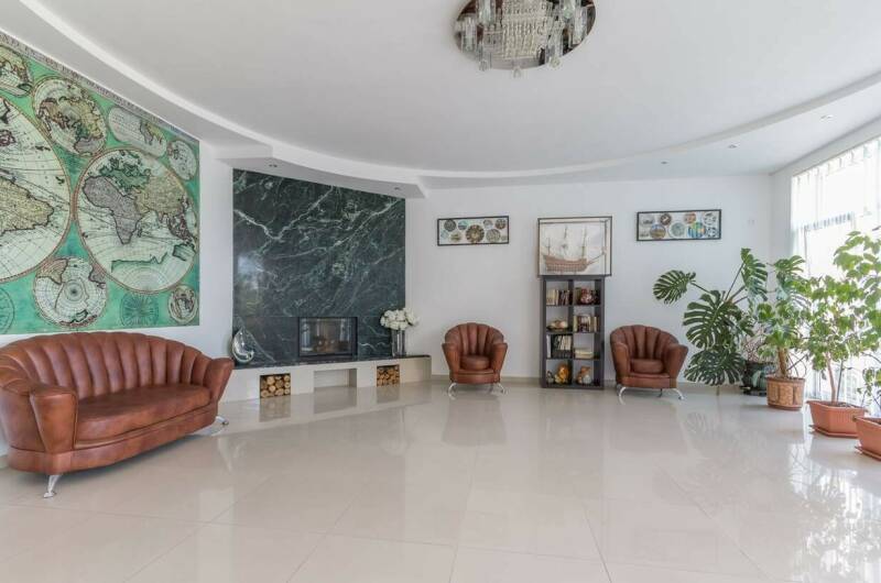 Изображение Изображение гостиницы &quot;Гостиница «Соловушка»&quot; #10 #8