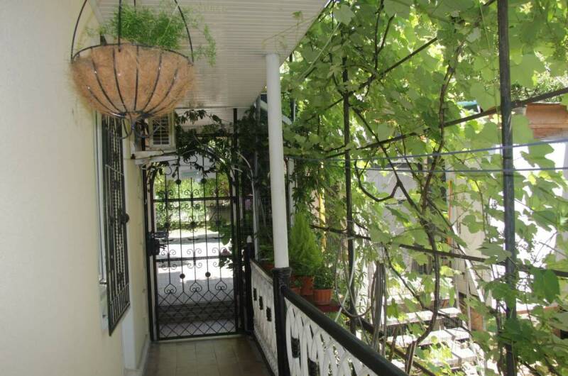 Изображение Изображение гостиницы &quot;Гостевой дом «Алена»&quot; #3 #1