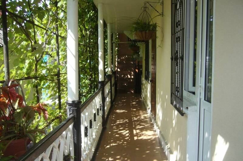 Изображение Изображение гостиницы &quot;Гостевой дом «Алена»&quot; #4 #2