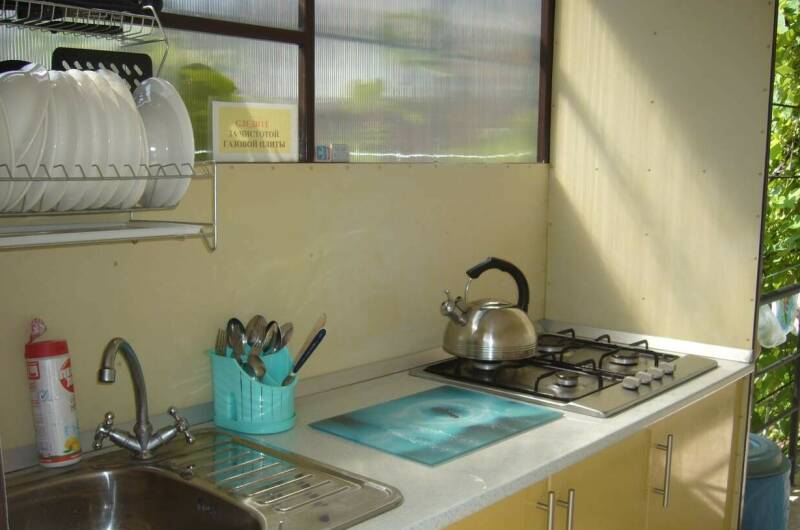 Изображение Изображение гостиницы &quot;Гостевой дом «Алена»&quot; #6 #4