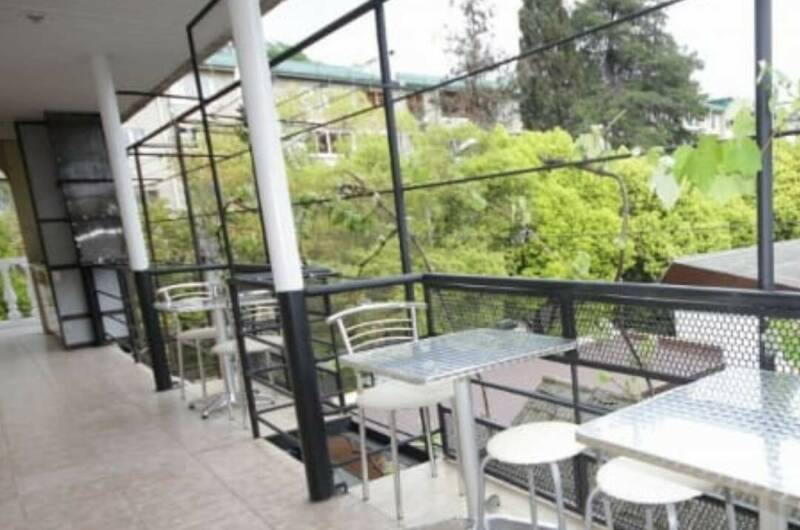 Изображение Изображение гостиницы &quot;Гостевой дом «Алена»&quot; #7 #5