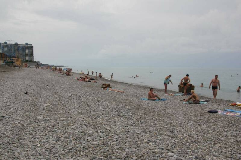 Изображение Изображение гостиницы &quot;Гостевой дом «Алена»&quot; #9 #7