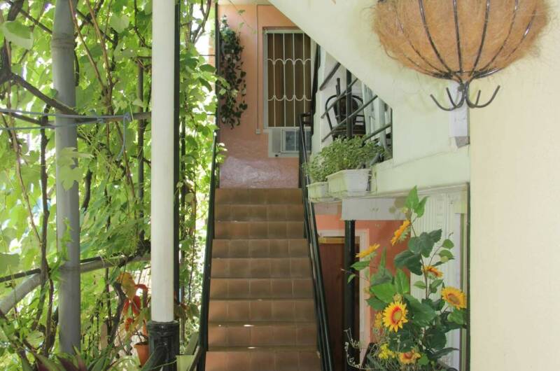 Изображение Изображение гостиницы &quot;Гостевой дом «Алена»&quot; #10 #8