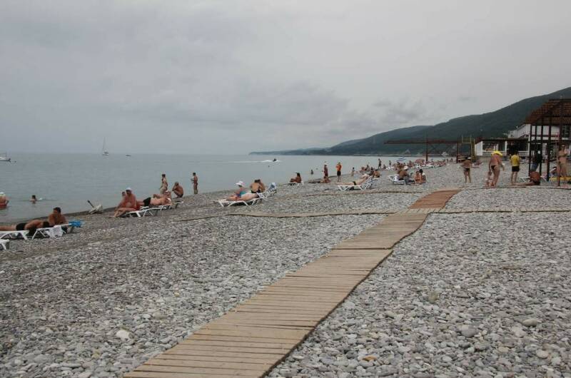 Изображение Изображение гостиницы &quot;Гостевой дом «Алена»&quot; #11 #9