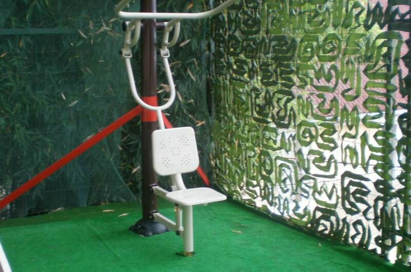 Изображение Изображение гостиницы &quot;Частный дом «Бамбуковая роща»&quot; #4 #2