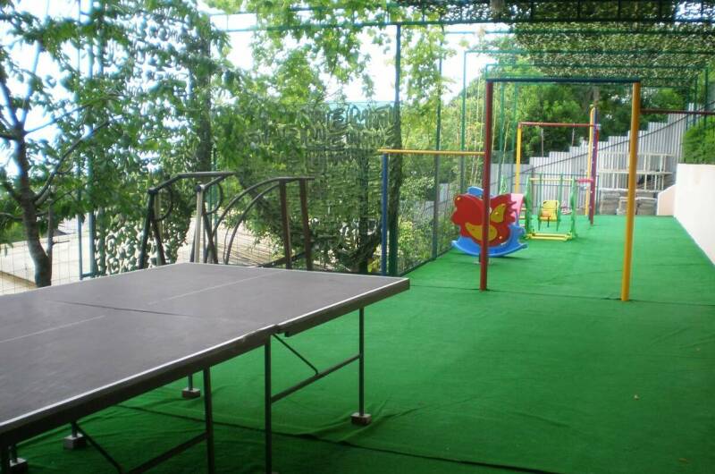 Изображение Изображение гостиницы &quot;Частный дом «Бамбуковая роща»&quot; #5 #3