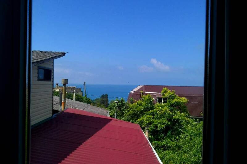 Изображение Изображение гостиницы &quot;Частный дом «Бамбуковая роща»&quot; #7 #5