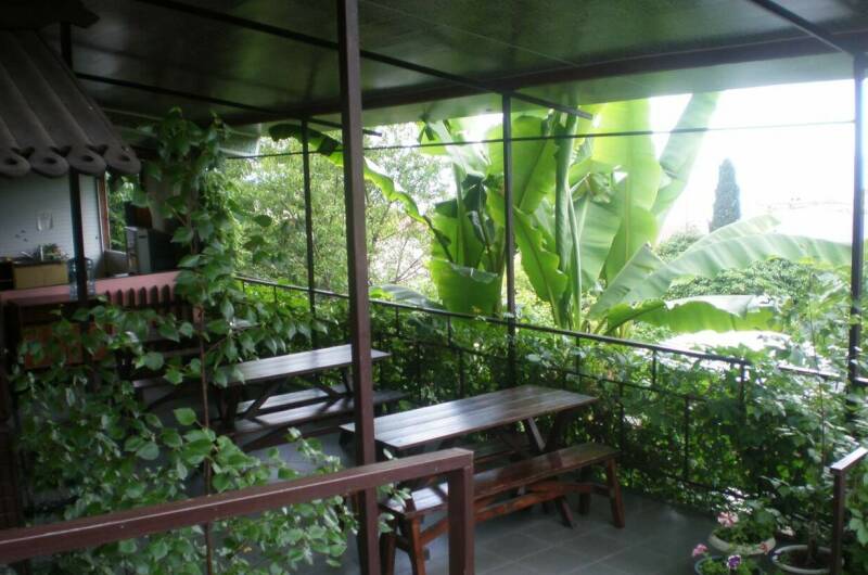 Изображение Изображение гостиницы &quot;Частный дом «Бамбуковая роща»&quot; #8 #6