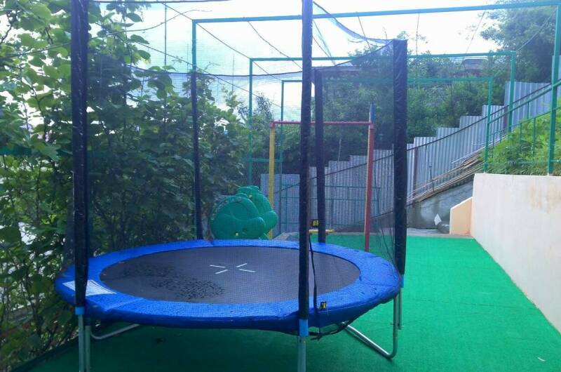 Изображение Изображение гостиницы &quot;Частный дом «Бамбуковая роща»&quot; #9 #7