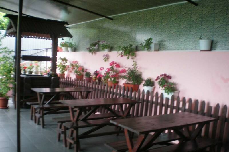 Изображение Изображение гостиницы &quot;Частный дом «Бамбуковая роща»&quot; #11 #9