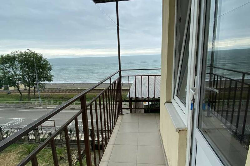 Изображение Изображение гостиницы &quot;Гостевой дом «Левый Берег»&quot; #3 #1