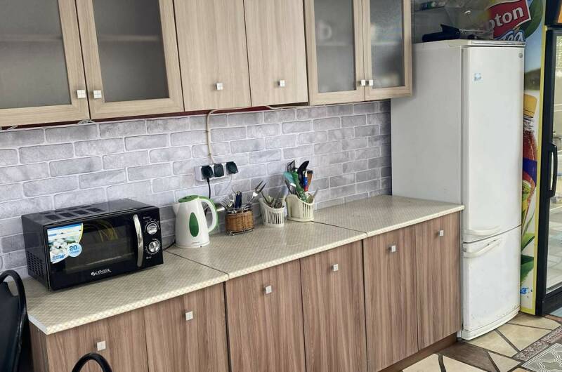 Изображение Изображение гостиницы &quot;Гостевой дом «Левый Берег»&quot; #5 #3