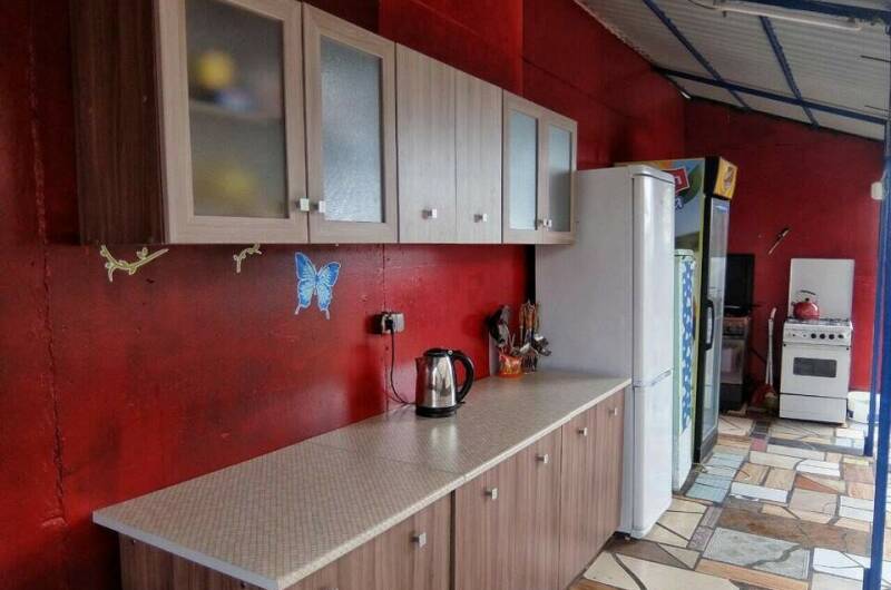 Изображение Изображение гостиницы &quot;Гостевой дом «Левый Берег»&quot; #6 #4