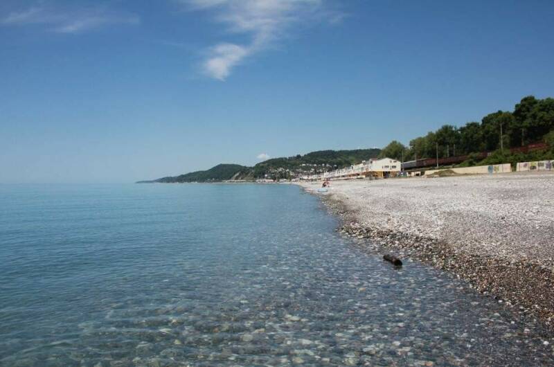 Изображение Изображение гостиницы &quot;Гостевой дом «Левый Берег»&quot; #7 #5