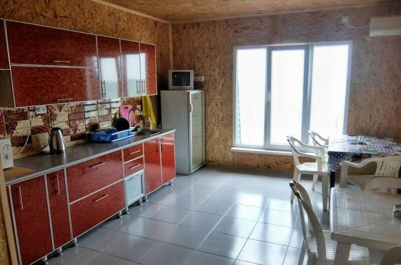 Изображение Изображение гостиницы &quot;Гостевой дом «Левый Берег»&quot; #9 #7