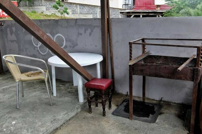 Изображение Изображение гостиницы &quot;Гостевой дом «Левый Берег»&quot; #10 #8