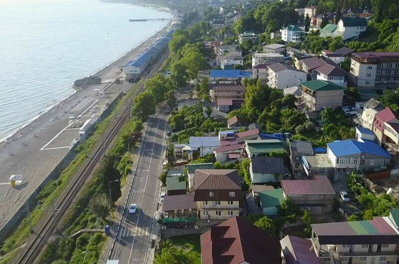 Изображение Изображение гостиницы &quot;Гостевой дом «Левый Берег»&quot; #11 #9