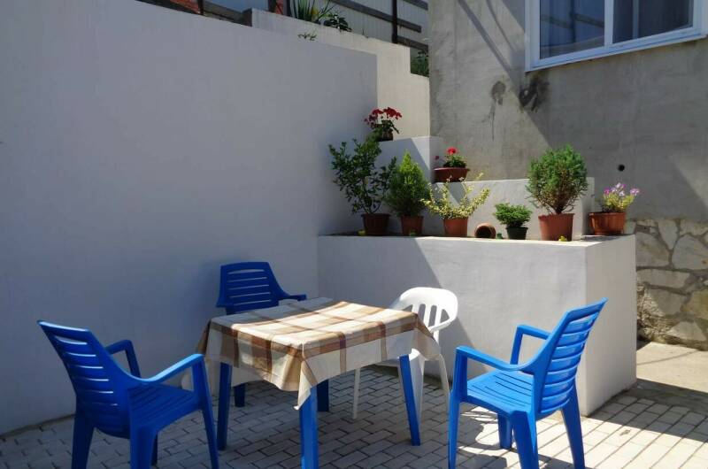 Изображение гостиницы "Гостевой дом «Лавр»" #1